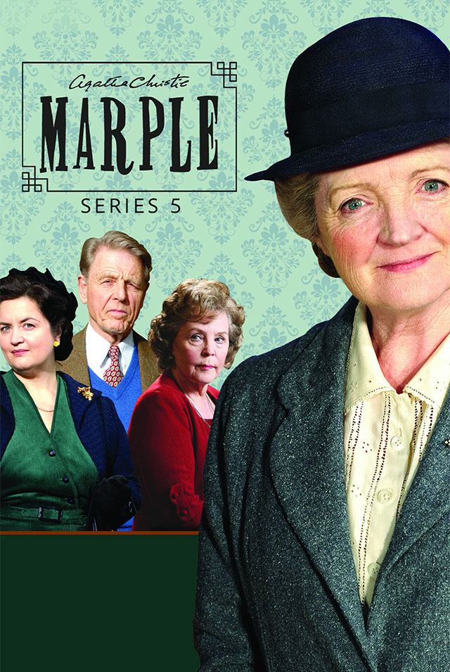 Agatha Christie's Marple S5