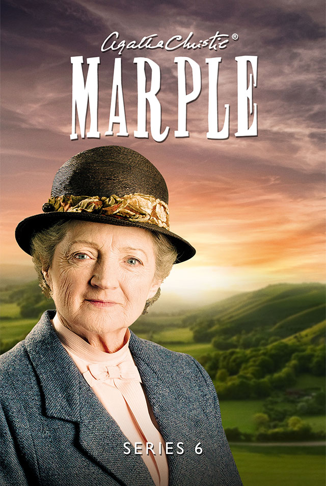 Agatha Christie's Marple S6