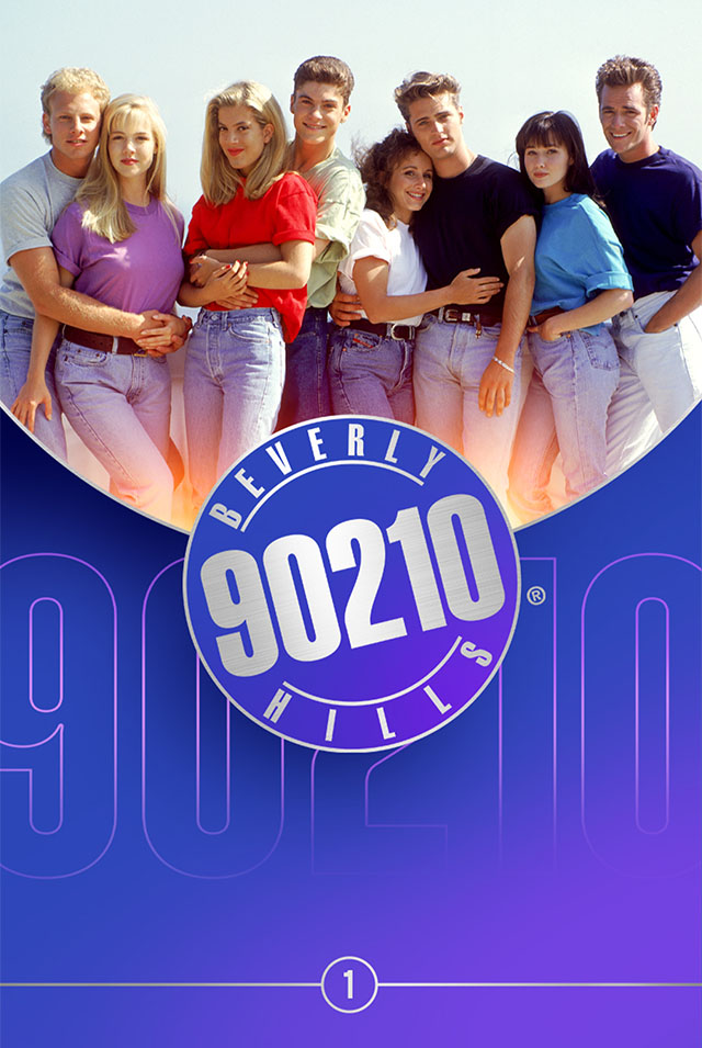 Beverly Hills, 90210 S1