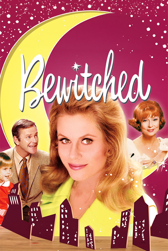 Bewitched S6