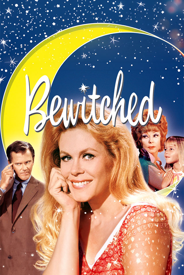 Bewitched S7