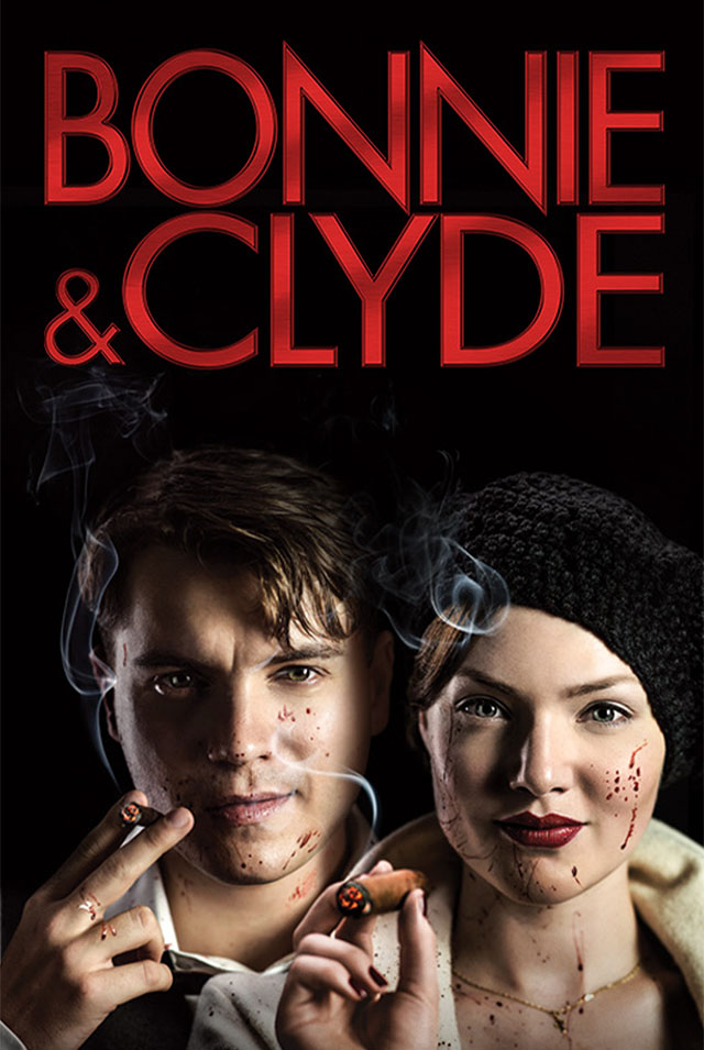 Bonnie & Clyde