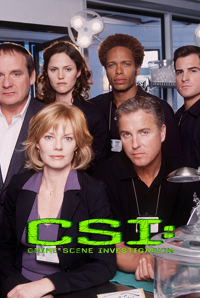 CSI S1