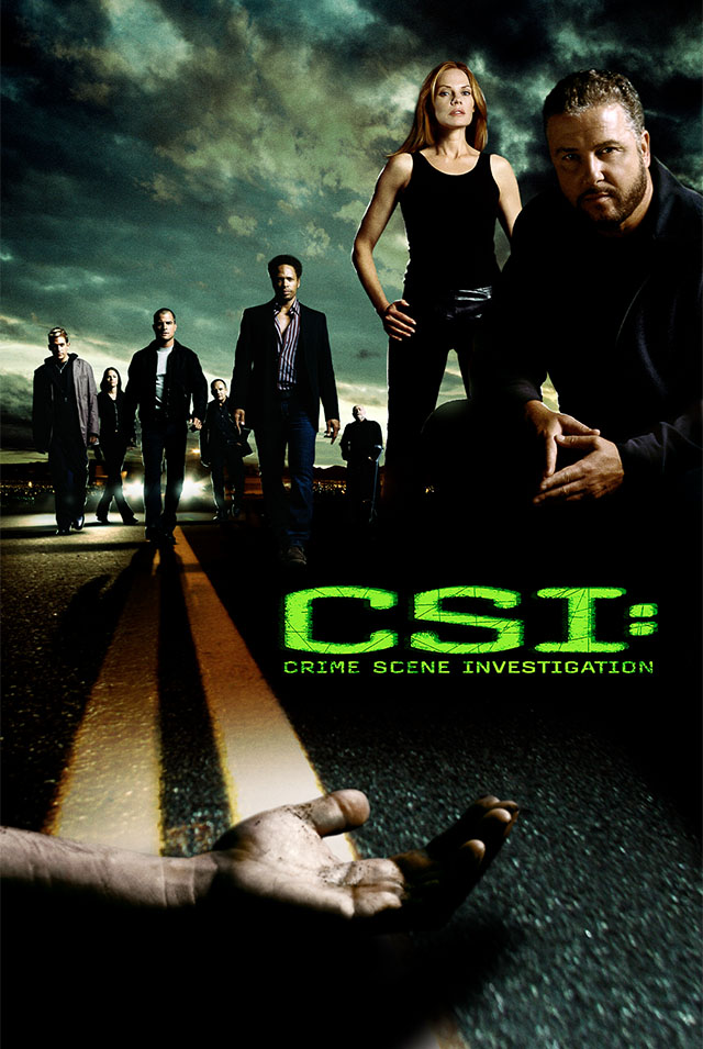 CSI S6