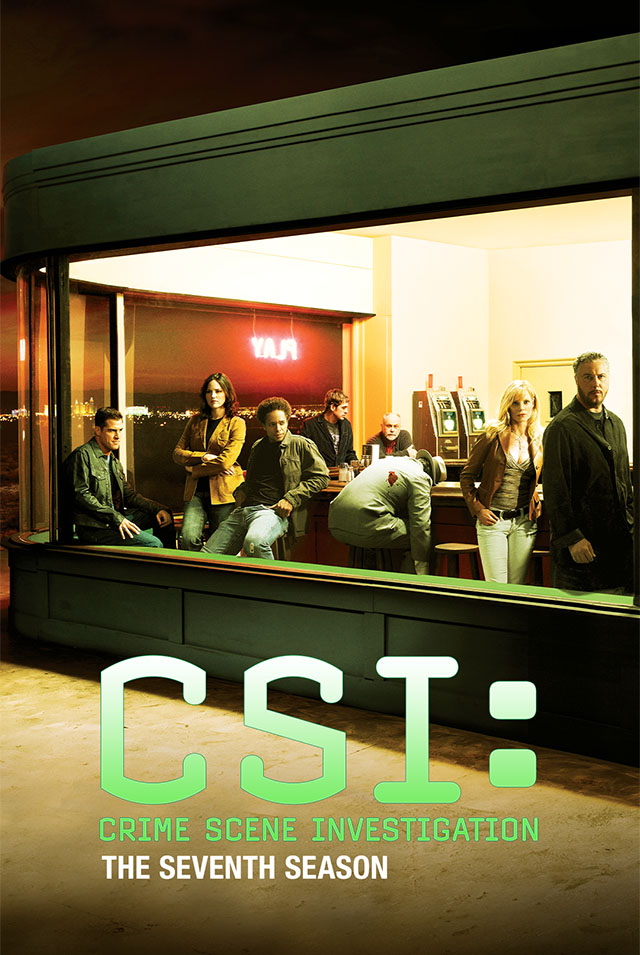 CSI S7