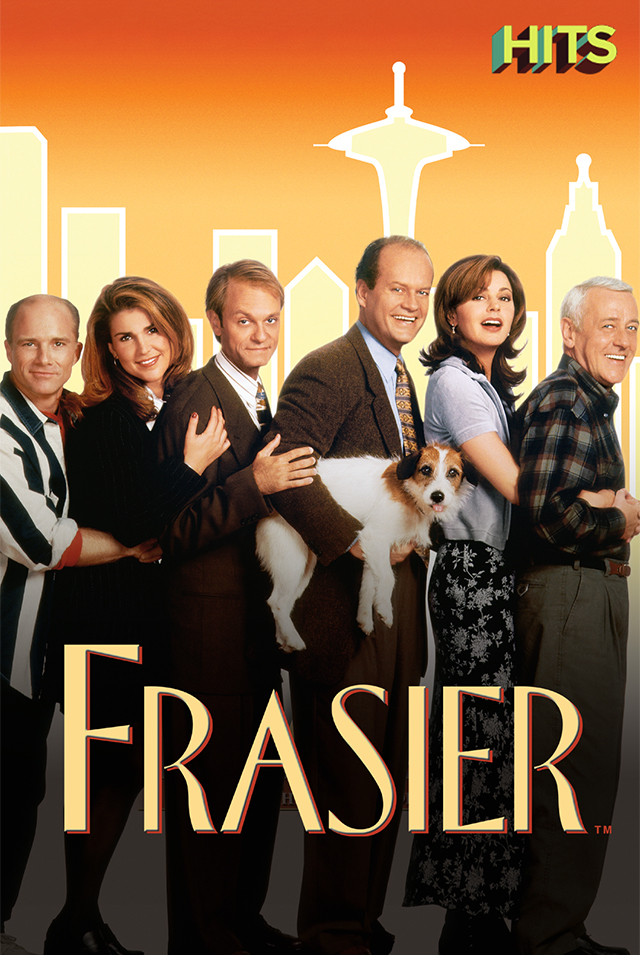 Frasier S3