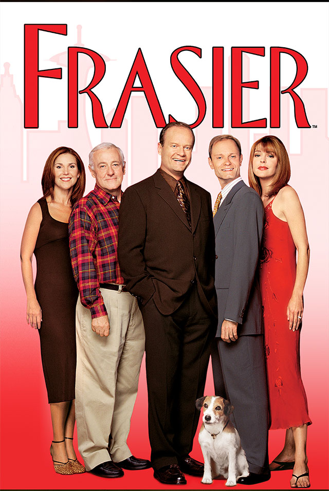 Frasier S7