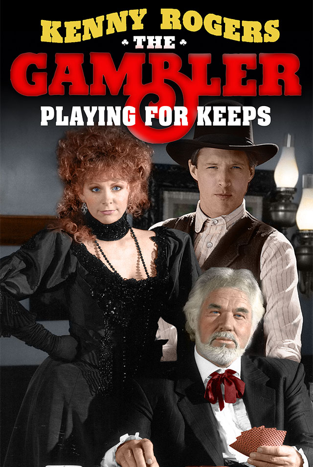 Gambler V: Playing For Keeps
