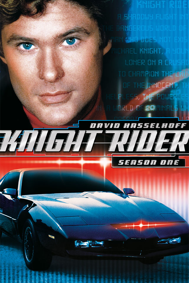 Knight Rider S1