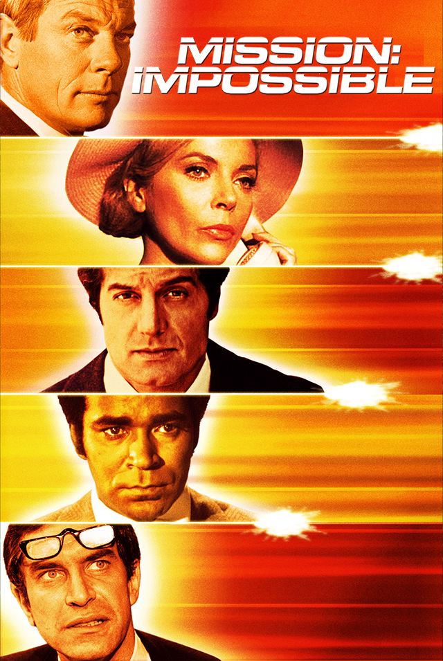Mission Impossible S2