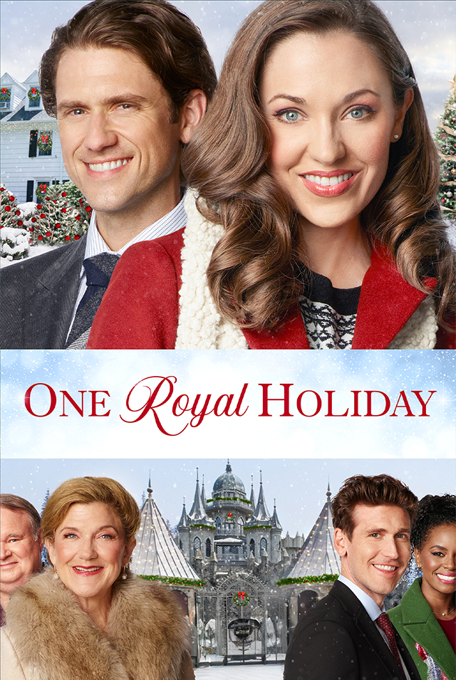 One Royal Holiday