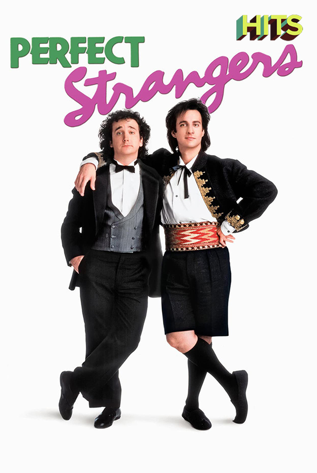 Perfect Strangers S1
