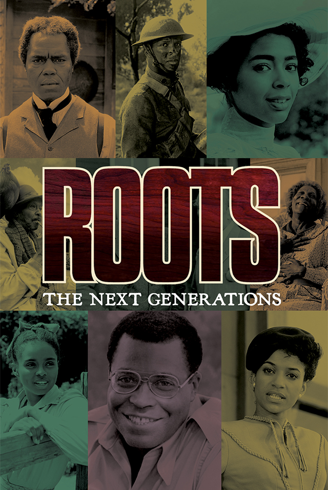 Roots: The Next Generations
