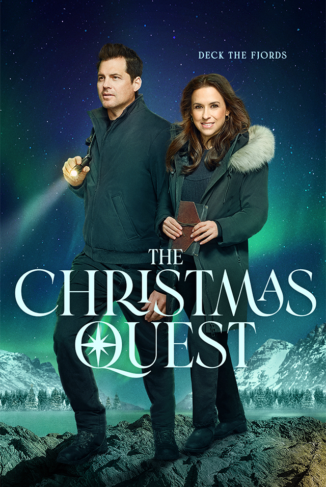 The Christmas Quest