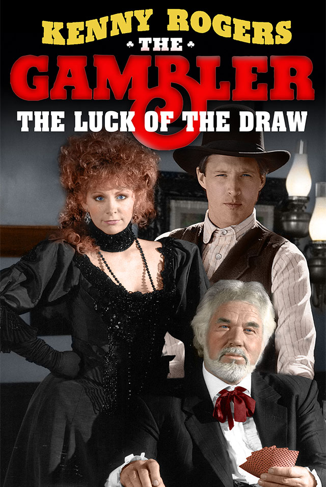 The Gambler Returns: The Luck Of The Draw