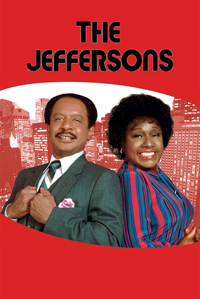 The Jeffersons S6
