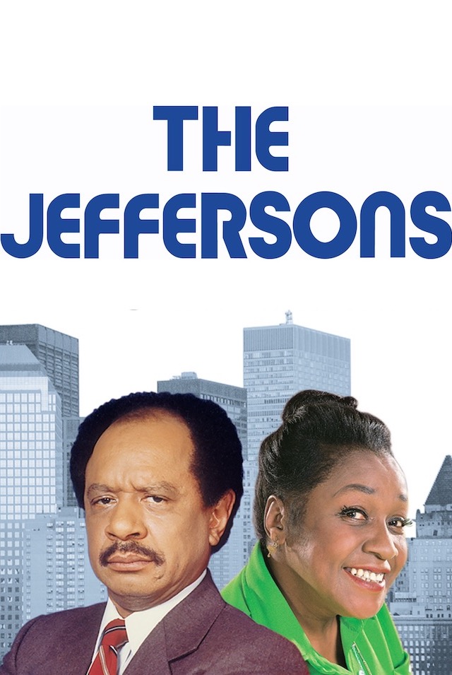 The Jeffersons S7