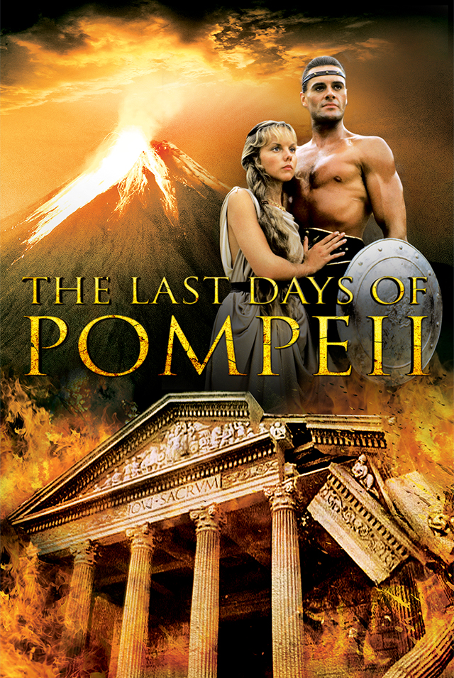 The Last Days of Pompeii
