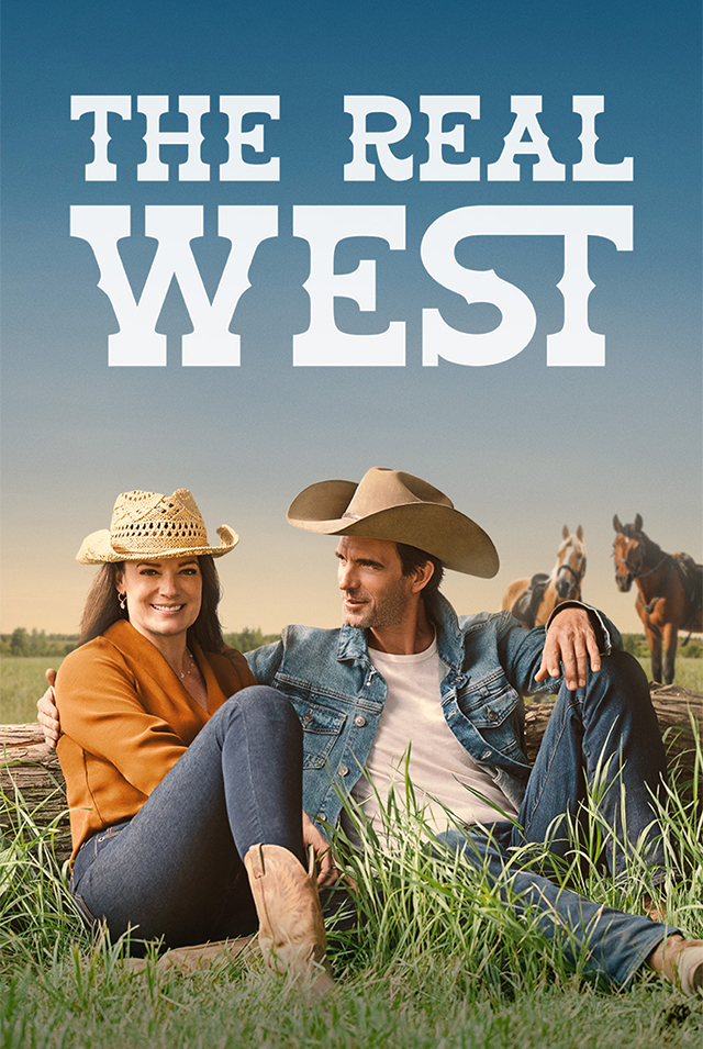The Real West