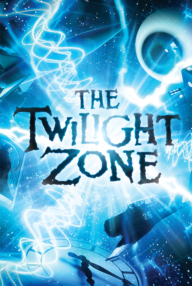 The Twilight Zone S1